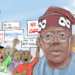 Tinubu: Another Route To The Market