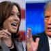Trump, Harris Agree To Debate On September 10