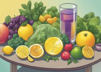 Detox Diets: Separating Myth From Reality For A Healthier You