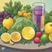 Detox Diets: Separating Myth From Reality For A Healthier You