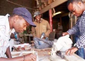 The Enterprise Development Centre Partners With International Energy Insurance To Enhance SME Support