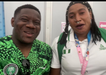 Paris Olympics: D’Tigress Will Shock The World With USA Encounter — Coach