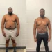Weight Loss Journey