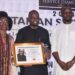 Human Capital Investment Reason For Our Existence – Wells Carlton Chair Okunbo