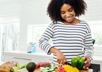 Essential Nutrients Every Woman Needs For Optimal Health