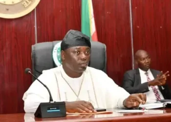 Taraba Resumes Payment Of Gratuity To LG Retirees After 15 Years