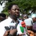 Investor Cries Out As Land Racketeers Move To Defraud Him.
