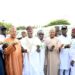 PICTORIAL: Federal Gov’t Distributes 64 CNG Buses To Civil Servants, Students
