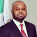 Adedeji: One Year Of Great Strides At FIRS 5 Adedeji: One Year Of Great Strides At FIRS