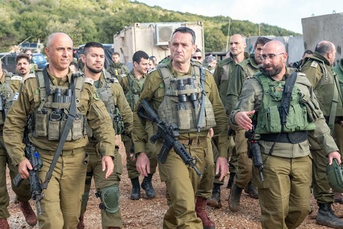 Israel Rejects US-backed Ceasefire Proposal With Hezbollah 1 10cbd203 6713 43a1 821c d07e7392cc87