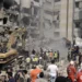 Israel Kills Top Hezbollah Commanders In Beirut Strike
