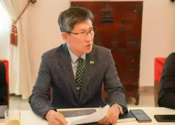 Nigeria, Korea Share Affinity In Music, Dance – Envoy