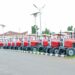 Kwara LGs Purchase 32 Tractors To Boost Food Production