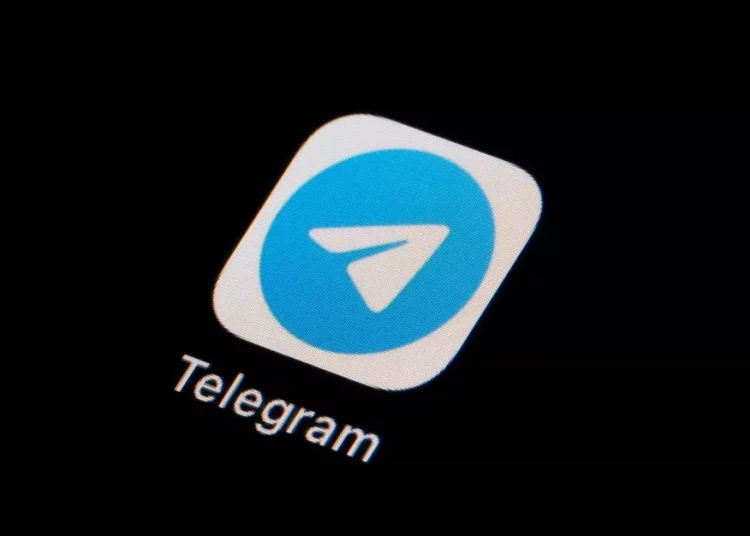 Ukraine Bans Telegram