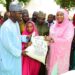 PICTORIAL: 9,170 Farmers Benefit From Fadama CARES Grants In FCT