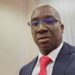 Edo 2024: ‘PDP Jittery Of Imminent Defeat,’ Says APC’s Okpebholo