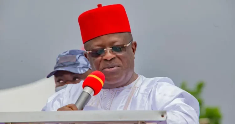 Umahi