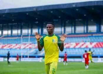 NYLC: Kano Pillars Cruise To Winning Start, Pip Abuja’s Legacy FC 1-0