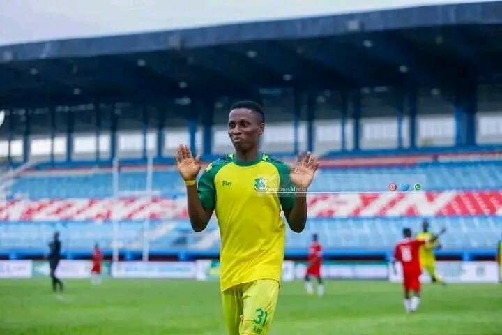 NYLC: Kano Pillars Cruise To Winning Start, Pip Abuja's Legacy FC 1-0 1 1688294824564