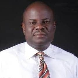 I have No Plan To Defect To APC, Says LP Rep 1 Hon. Bassey Akiba