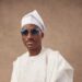 Pastor Komaiya Celebrates 54th Birthday In Style, Attributes Growth To God’s Mercy
