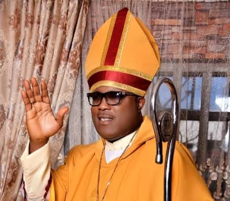 Methodist Bishop Gifts Bike Riders Free Fuel In Eha Amufu 1 1725919511995