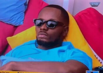 BBNaija 9: I Knew Shaun, Onyeka Would Nominate Me For Eviction — Kellyrae