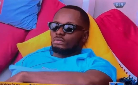 BBNaija 9: I Knew Shaun, Onyeka Would Nominate Me For Eviction — Kellyrae 1 1725979251203