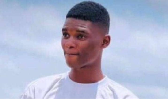 Police Probe Killing Of Kwara Poly Student 1 Qoyum Ishola