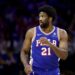 NBA: Embiid Signs Philadelphia 76ers Contract Extension