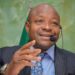 NUF Congratulates New DSS Boss Ajayi, Hails Tinubu