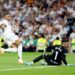 Mbappe Opens LaLiga Goal Account As Real Madrid Beat Real Betis 5 Mbappe Opens LaLiga Goal Account As Real Madrid Beat Real Betis