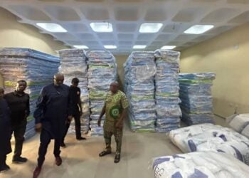 Delta Ready For Hitch-free National Youth Games — SSG