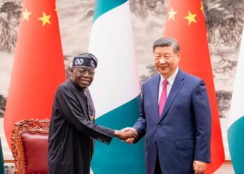 Nigeria, China Sign $3.3bn Deal On Industrial Park