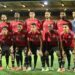 AFCON 2025Q: Libya Unveil 28-Man Squad For Super Eagles Double-Header