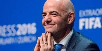 AFCON FIFA Confirms 12 Stadiums To Host Historic FIFA Club World Cup 2025