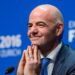 FIFA To Present Inaugural Peace Prize At 2026 World Cup Draw Ceremony 5 FIFA Confirms 12 Stadiums To Host Historic FIFA Club World Cup 2025