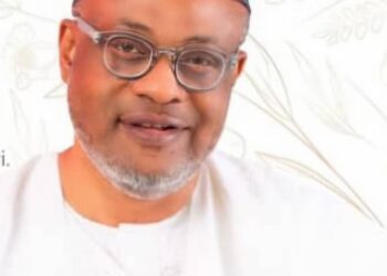 Akpabio’s Aide Hails Banking Icon Buari On 60th Birthday Anniversary