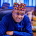 Nigeria Receives Largest Volume Of West African Freight From Antwerp Port Yearly