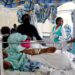 4 Die Of Cholera In Adamawa, 36 Hospitalised 5 4 Die Of Cholera In Adamawa, 36 Hospitalised