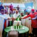 Nigeria @ 64: Akpabio, Kalu, Obasanjo, Others Attend Thanksgiving Service In Abuja