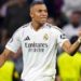 Mbappe Scores On Champions League Debut For Real Madrid 5 Mbappe Scores On Champions League Debut For Real Madrid