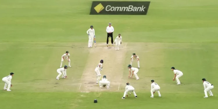 Cricket Federation Boss Explains Women Test Series