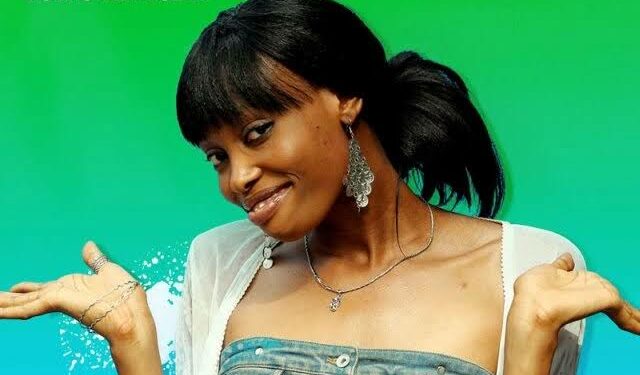 Francisca Owumi