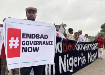 Court To Rule On Bail For #EndBadGovernance Protesters Sept 11
