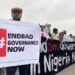Court To Rule On Bail For #EndBadGovernance Protesters Sept 11
