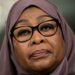 Tanzanian Leader Condemns Killing Of Opposition Figure