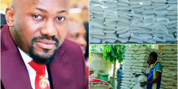 Apostle Suleman