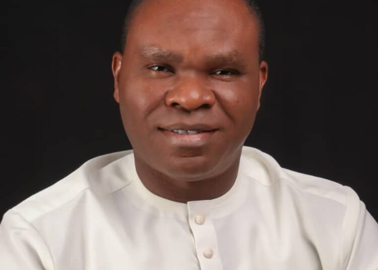 Accord Party Candidate Iyere Withdraws From Edo Guber Race