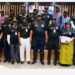 Works Ministry Launches Performance Mgt System 5 Works Ministry Launches Performance Mgt System